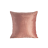  Rossa bársony párnahuzat Sötét rózsaszín 40x40 cm