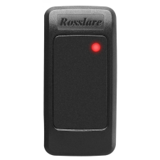 Rosslare AY-K12C Micro-mullion multi-format proximity reader biztonságtechnikai eszköz