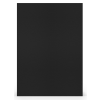 Rössler Papier GmbH and Co. KG Rössler A/4 levélpapír 210x297 100 gr. fekete