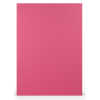 Rössler Papier GmbH and Co. KG Rössler A/4 levélpapír 210x297 100 gr. fuchsia
