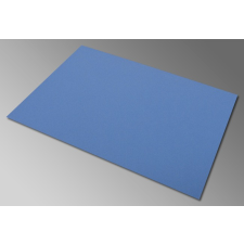 Rössler Papier GmbH and Co. KG Rössler B/6 boríték, 125x176 mm 100gr. világos kék boríték