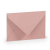 Rössler Papier GmbH and Co. KG Rössler C/7 boríték (11,3x8,1 cm) halvány rózsaszín, rose