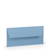 Rössler Papier GmbH and Co. KG Rössler LA/4 boríték 110x220 100 gr. világos kék