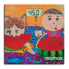 Rossmax WB100 gyermek mérleg mérleg