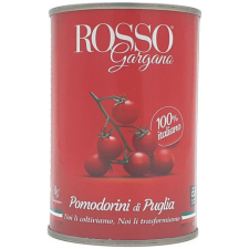  Rosso Gargano koktél paradicsom 400 g konzerv