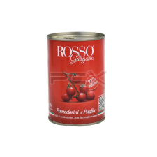  Rosso gargano koktél paradicsom 400g alapvető élelmiszer