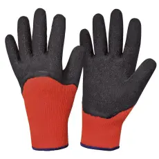  Rostaing Coldpro kesztyű téli munkához 10&quot - XL méret