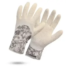  Rostaing Latex kertészkesztyű 7-es méret
