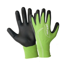 ROSTAING Maxfeel Nitril mikrohab kesztyű 7&amp;quot - S méret védőkesztyű
