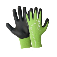 ROSTAING Maxfeel Nitril mikrohab kesztyű 9&quot - L méret