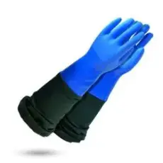ROSTAING Wetpro vízálló, hosszú kesztyű 9-es méret (WETPRO-IT09)
