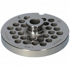  Rostély (eredeti) 8/6 FAPATOOLS ipari húsdaráló kisháztartási gépek kiegészítői