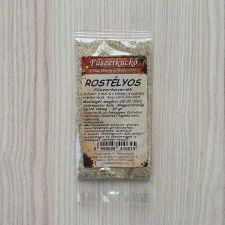 Rostélyos fűszerkeverék, 30g, Fűszerkuckó alapvető élelmiszer