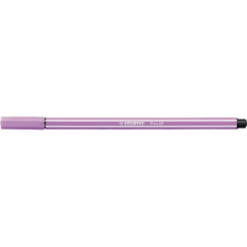  Rostirón Stabilo Pen 68 1,0 mm pasztell lila filctoll, marker