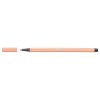  Rostirón Stabilo Pen 68 1,0 mm testszínű