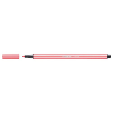  Rostirón Stabilo Pen 68 1,0 mm világos rózsaszín filctoll, marker
