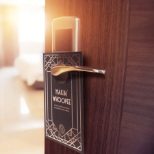 Rosy Gold Nouveau Mini Curve masszírozó pálcavibrátor vibrátorok