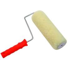 Roszinszky Teddy henger nyéllel 18 és 25 cm szélességben festő és tapétázó eszköz