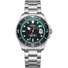 Rotary GB05430/80 Henley Seamatic Automatic 42mm 30ATM, férfi karóra