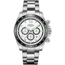 Rotary GB05440/02 Henley Chronograph 41mm 10ATM, karóra
