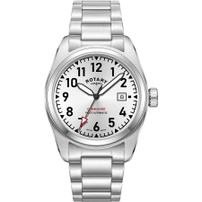 Rotary GB05470/22 Commando Mens Watch 42mm 10ATM, karóra