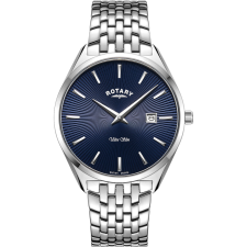 Rotary GB08010/05 Ultra Slim men`s 38mm 5ATM, karóra