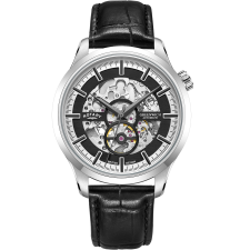 Rotary GS02945/87 Greenwich Automatic Mens Watch 42mm 5ATM, karóra