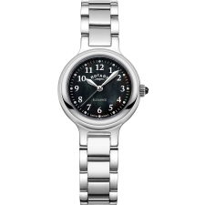 Rotary LB05135/38 Elegance Ladies Watch 28mm 3ATM, karóra