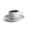 ROTBERG PORCELAIN Mokkáscsésze 10 cl, 6 db/klt Rotberg Porcelain Elegante