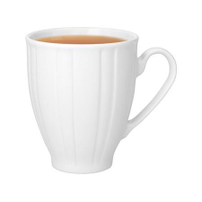 ROTBERG Teásbögre, ROTBERG, fehér, 38cl, 6db-os szett , "Oslo" bögrék, csészék