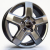 ROTEX Elada HB 5/112 16x6,5 ET50 66,6