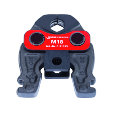 Rothenberger Compact préspofa, M18 barkácsgép tartozék