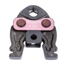 Rothenberger Compact Préspofa MaxiPro 3/4" barkácsgép tartozék