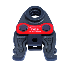 Rothenberger Compact préspofa, TH26 barkácsgép tartozék