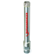 Rothenberger Gyémánt fúrókorona High Speed Plus, G1/2", Ø 12 mm barkácsgép tartozék