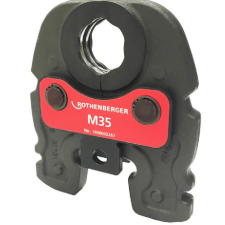 Rothenberger Préspofa M35 (1000002267) barkácsgép tartozék