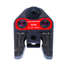 Rothenberger Standard préspofa, G16 barkácsgép tartozék