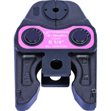 Rothenberger Standard préspofa MaxiPro 1/4" barkácsgép tartozék