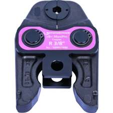 Rothenberger Standard préspofa MaxiPro 3/8" barkácsgép tartozék