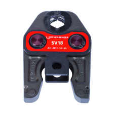 Rothenberger Standard préspofa, SV18 barkácsgép tartozék