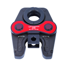 Rothenberger Standard préspofa, U40 barkácsgép tartozék