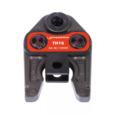 Rothenberger TH 16 préspofa (15322X) barkácsgép tartozék