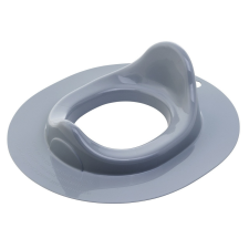 Rotho Babydesign ROTHO BABYDESIGN BELLA BAMBINA WC ÜLŐKE - SZÜRKE bili