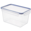 Rotho Clic &amp; Lock Food Container 3 l dark blue (1162906161)