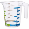 Rotho Műanyag mérőpohár Rotho Domino 500 ml