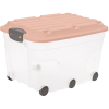 Rotho Roller 57L - rózsaszín (1766602089)