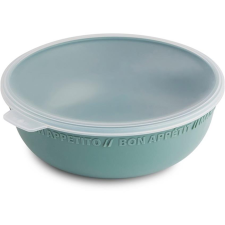 Rotho Tresa Food Container 1,02 l green (1042105092) papírárú, csomagoló és tárolóeszköz
