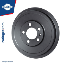 Rotinger fékdob ROTINGER RT 6803-GL autóalkatrész