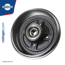Rotinger fékdob ROTINGER RT 6908BS autóalkatrész