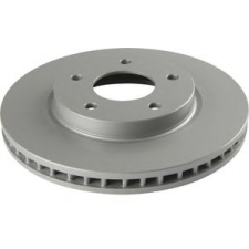 Rotinger féktárcsa galvanikus bevonattal,szellőztetett féktárcsa